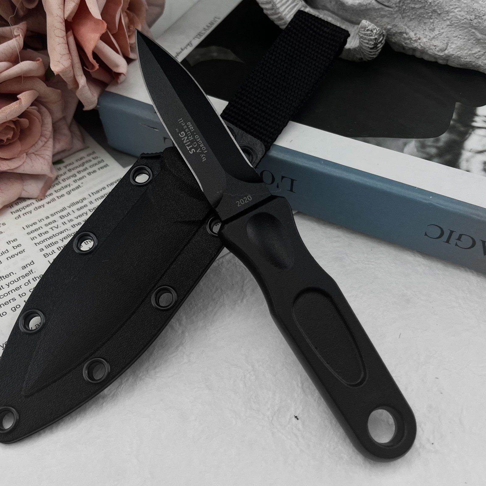 Multifunctioneel vaststaand me - Edc Every Day Carry おもちゃ recensie en prijs