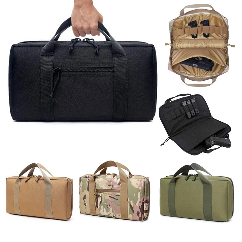 Outdoor Gun Carry Bag EDC Tool - Edc Carry Accessories recensie en prijs