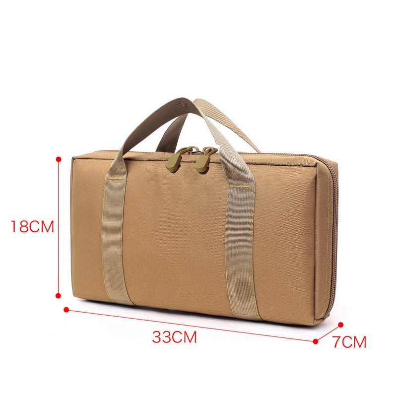 Outdoor Gun Carry Bag EDC Tool - Edc Carry Accessories recensie en prijs