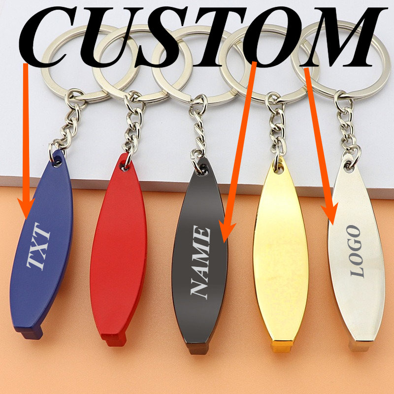 1pc aangepaste sleutelhanger g - Bottle Opener Keyring recensie en prijs