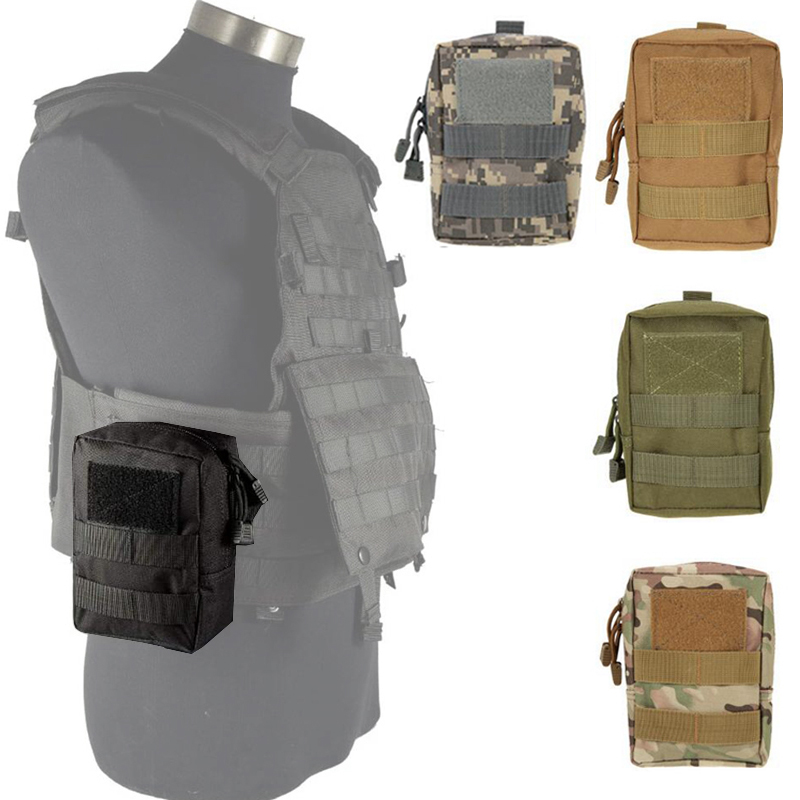 Edc Riem Organizer Molle Edc T - Edc Carry Accessories recensie en prijs