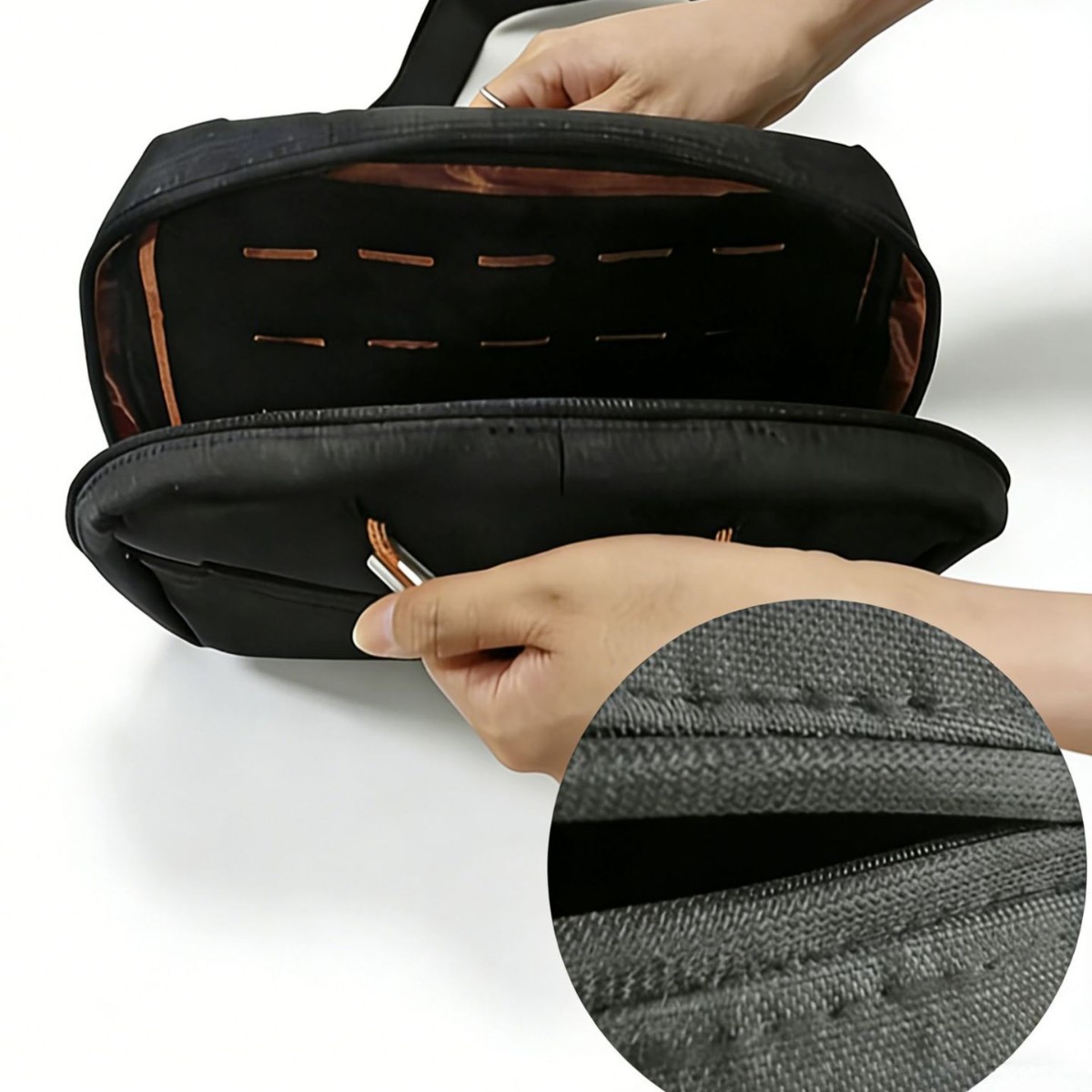 Tactische EDC draagtas - Modul - Edc Carry Accessories recensie en prijs