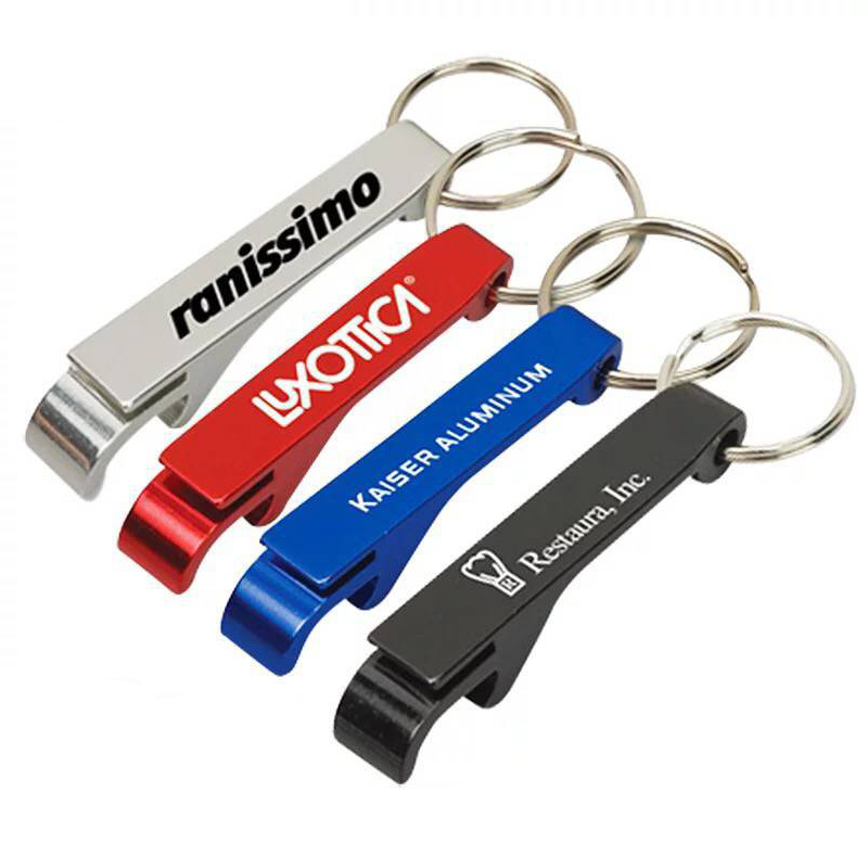 Gepersonaliseerde flesopener s - Bottle Opener Keyring recensie en prijs