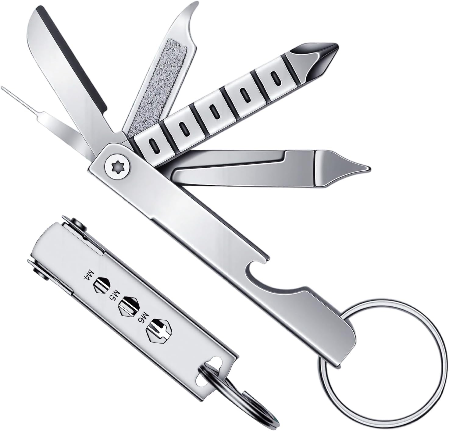 Draagbare mini roestvrijstalen - Micro Screwdriver Kit recensie en prijs