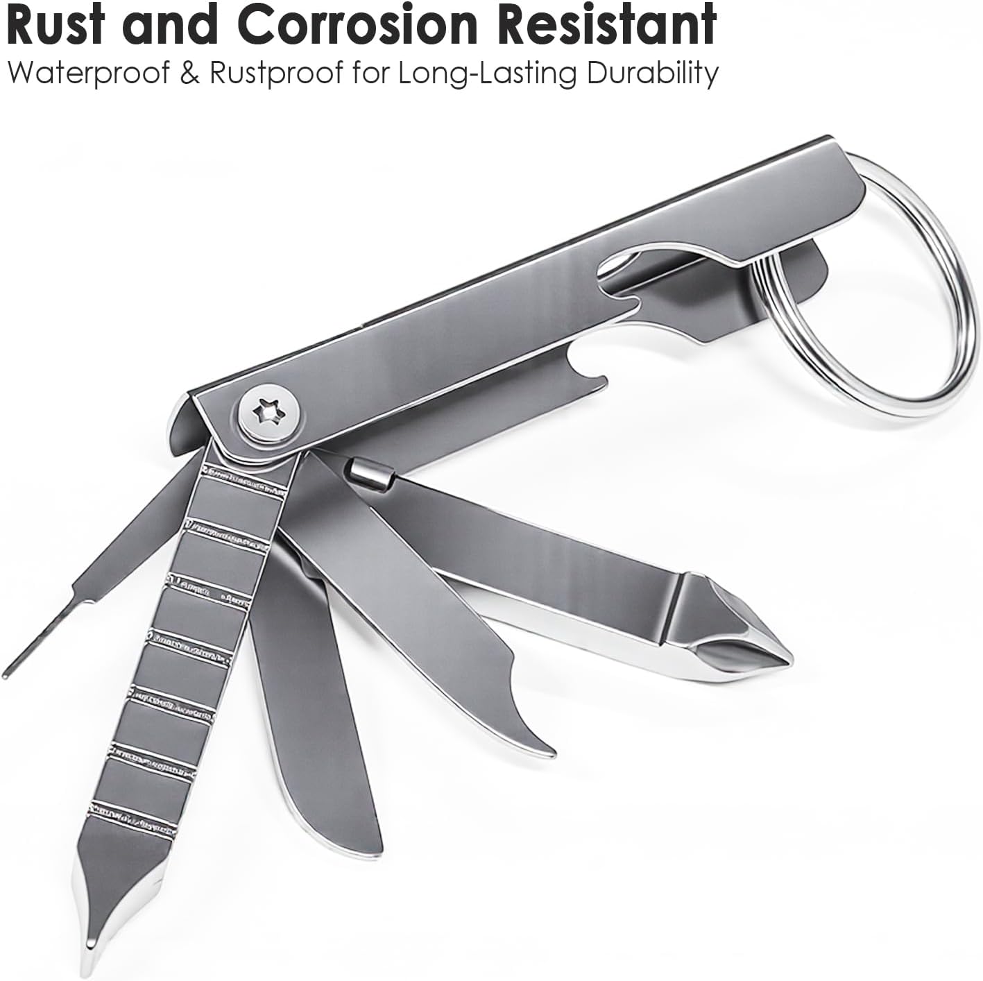 Draagbare mini roestvrijstalen - Micro Screwdriver Kit recensie en prijs