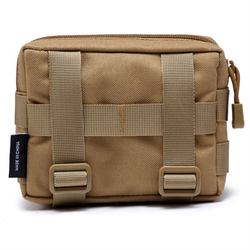 Molle-zakjes Admin-etui Compac - Edc Carry Accessories recensie en prijs