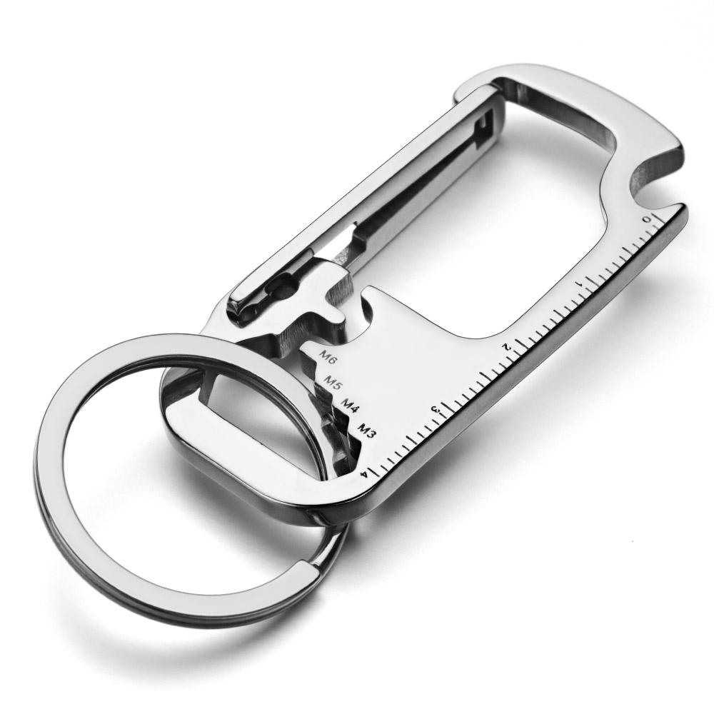 Gepersonaliseerde Naam Nummer  - Bottle Opener Keyring recensie en prijs