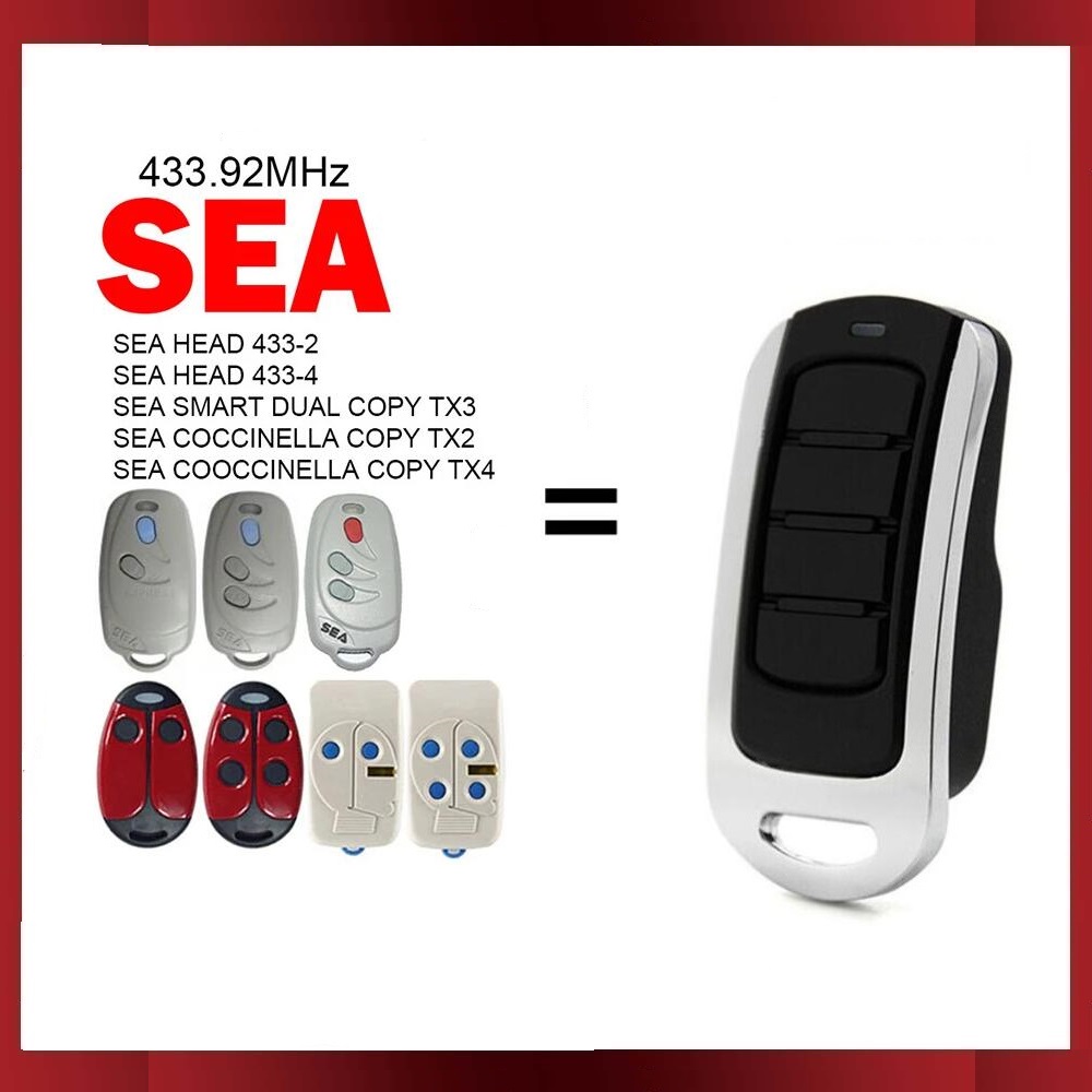 SEA HEAD COCCINELLA SEA SMART  - Bottle Opener Keyring recensie en prijs