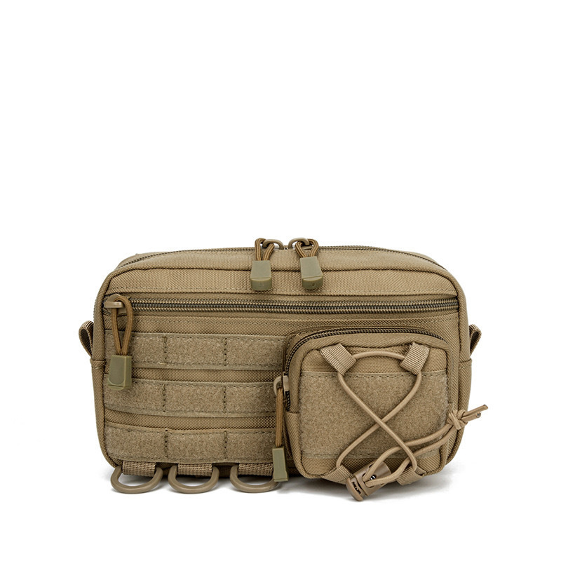Nieuwe stijl Molle tactische h - Edc Every Day Carry おもちゃ recensie en prijs
