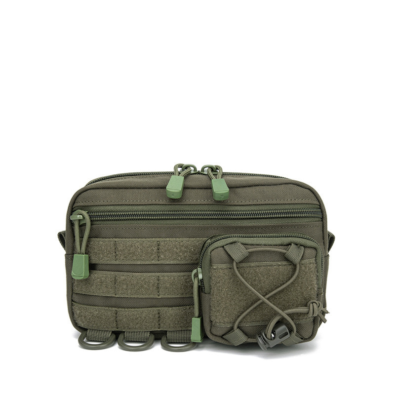 Nieuwe stijl Molle tactische h - Edc Every Day Carry おもちゃ recensie en prijs